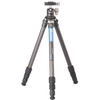 Image de Leofoto CarbonDreibeinstativ LS-224C+LH-25+DC-222C