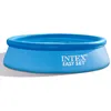 Image de Intex - Easy Set - Piscine - 305x76 cm - Rondee - Piscine gonflable en occasion ou reconditionné