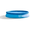Image de Intex - 28132np - Kit Piscine Hors Sol Autoportante Intex Easy Set - 366 X 76 Cm - Ronde