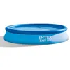 Image de Kit Piscine hors sol autoportante INTEX - Easy Set  - 366 x 76 cm - Ronde (Livrée avec une pompe et cartouche) - 28132NP