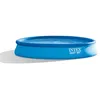 Image de Piscine Autoportante Intex Easy Set Diam. 4,57m X H. 0,84m