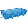 Image de Piscine Tubulaire Intex Metal Frame Junior Rect L.2,20 X L.1,50 X H.0,60m