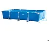Image de Piscine tubulaire - INTEX - Famille III - 450x220x84cm - Acier - Filtre à cartouche