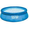 Image de Piscine Autoportante Easy Set 305 X 76 Cm Intex 28122gn