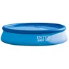 Image de Piscine Gonflable Intex 28132gn Pvc Rond H76cm