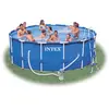 Image de Piscine Avec Cadre En Métal 457 X 122 Cm Intex 28236gn