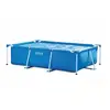 Image de Piscine Tubulaire Rectangulaire INTEX Metal frame junior 300 x 200 x 75 cm