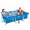 Image de Piscine tubulaire rectangulaire 3x2x0.75m intex 28275FR