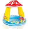 Image de Piscine Pour Bébé En Forme De Champignon 57114np Intex