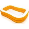 Image de Piscine Gonflable Intex 57181 Vinyl Rectangle 1.52x2.29m H48cm