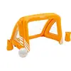 Image de Ensemble De Cage De But Amusant 140x89x81 Cm Intex