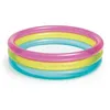 Image de Piscine Gonflable Enfant Rainbow 86cm Multicolore