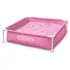 Image de Piscine Hors Sol Intex 57172np Pvc Carré 1.22x1.22m H30cm
