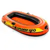 Image de Bateau Gonflable 2 Places "explorer Pro" Orange