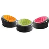 Image de Fauteuil gonflable Intex - Modèle Onyx - Dessus floqué velours - Couleur aléatoire