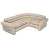 Image de Canapé D'angle Gonflable 257x203x76 Cm 68575np Intex