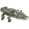 Image de Intex Bouée Alligator Gonflable A Chevaucher