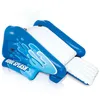 Image de Toboggan Aquatique Gonflable Kool Splash Bleu Intex