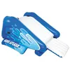Image de Toboggan gonflable - INTEX - Pour piscine enterrée - 6 ans et + - 333 x 206 x 117 cm