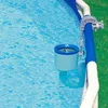Image de Skimmer de surface pour piscine INTEX 28000 - récupération facile des impuretés