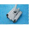 Image de Robot De Piscine Intex Hydraulique À Aspiration