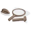 Image de Kit dentretien pour Spa - Intex - 28004 - Avec brosse incurvée et filet en maille