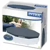 Image de Bâche pour piscine ronde 305cm INTEX
