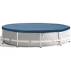 Image de Intex - 28030 - Bâche protection pour piscine ronde 3m05 - Ø 305 m