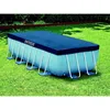 Image de Bâche pour piscine tubulaire ronde INTEX
