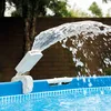 Image de Fontaine de piscine LED multicolore INTEX