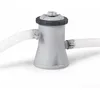 Image de Unité de filtration à cartouche - Intex - ECO 1250 - Débit 1250 L/h - Électrique - Filtre à cartouche