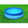 Image de Intex Bâche A Bulles Diam 2,06m Pour Piscine Diam 2,44m