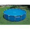 Image de Intex Bâche A Bulles Diam 2,87m Pour Piscine Diam 3,05m