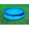 Image de Bâche à bulles piscine 5m49 INTEX