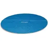 Image de Intex Couverture solaire de piscine ronde 549 cm 29025 91515