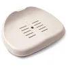Image de Siège Jacuzzi PURE SPA - INTEX - 28502 - Réglage de la hauteur possible - Protection des pieds - Beige