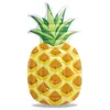 Image de Matelas gonflable de piscine Ananas - Intex - 216 x 124 cm - Vinyle