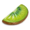 Image de Matelas Gonflable "kiwi" 178cm Vert