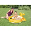 Image de Piscine Gonflable Intex 57111ep Vinyl Ovale 1.2446x1.397m H34.29cm