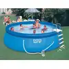Image de Piscine autoportée easy set 4,57 x 1,22 m - intex INT0078257281688