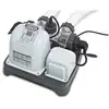 Image de Ecostérilisateur au sel pour piscine 56 m3 maximum intex INT6941057408309