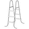 Image de Escalier piscine 107cm. INTEX