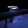 Image de Fontaine cascade pour piscine LED Intex