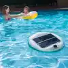 Image de Lampe Solaire À Led Flottante Pour Piscine Intex