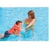 Image de Gilet de natation gonflable deluxe