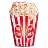 Image de Matelas Gonflable "pop Corn" 178cm Multicolore