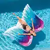 Image de Bouée Angel Wings Mat 58786eu Intex