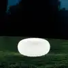 Image de Pouf À Led 86x33 Cm Intex