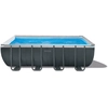 Image de Piscine Hors Sol Intex 26356np Pvc Rectangle 5.49x2.74m H1.32m