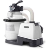 Image de Intex 26644 Accessoire Pour Piscine Pompe À Filtre De Sable